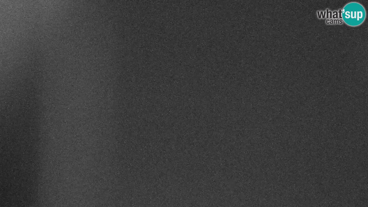Webcam Station de ski Kranjska Gora – Slovénie