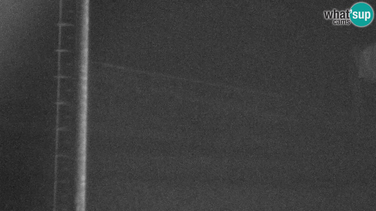 Webcam Estación de esquí Kranjska Gora – Eslovenia