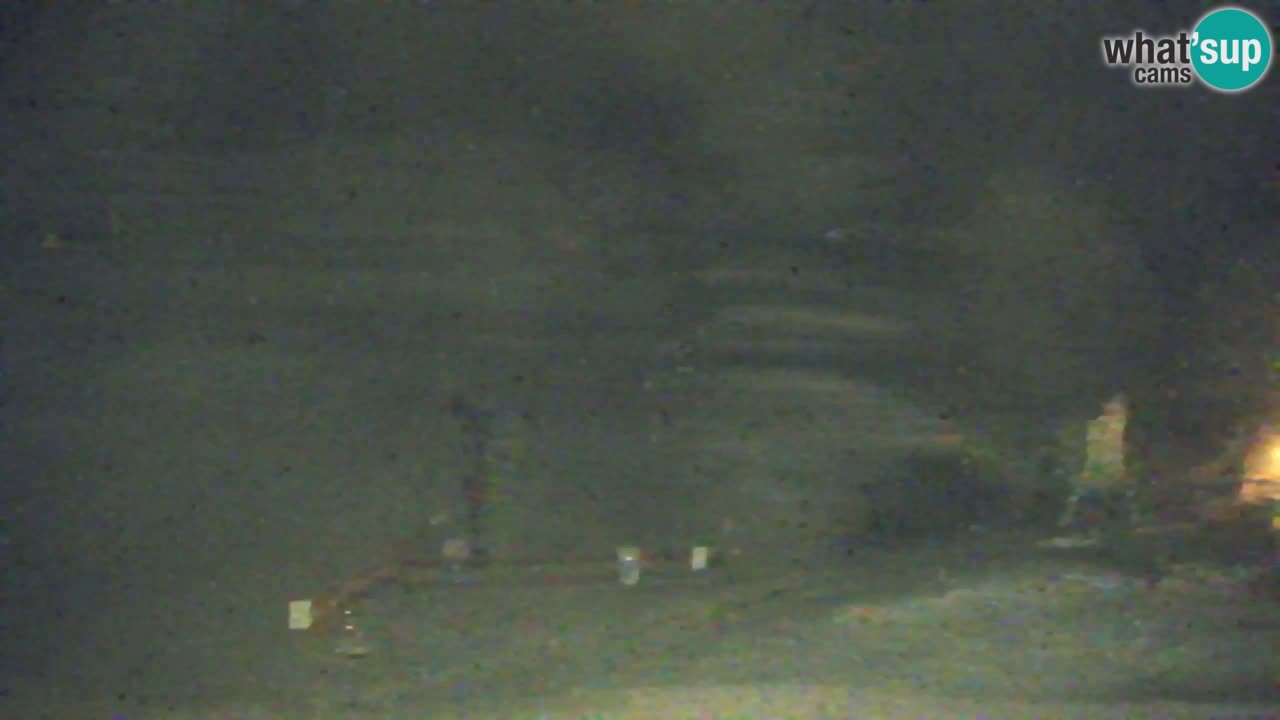 Webcam Skigebiet Kranjska Gora – Slowenien