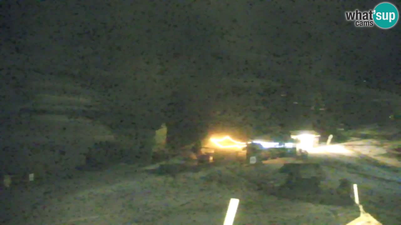 Webcam Skigebiet Kranjska Gora – Slowenien