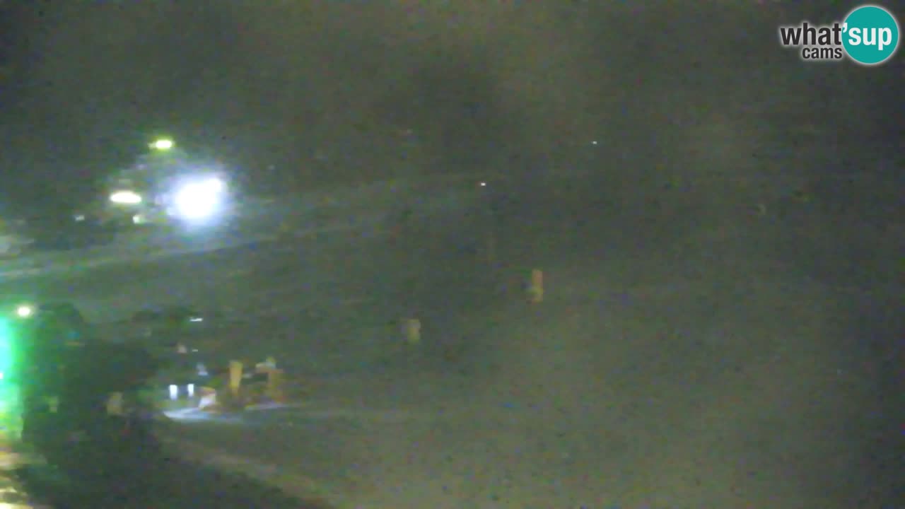 Webcam Skigebiet Kranjska Gora – Slowenien