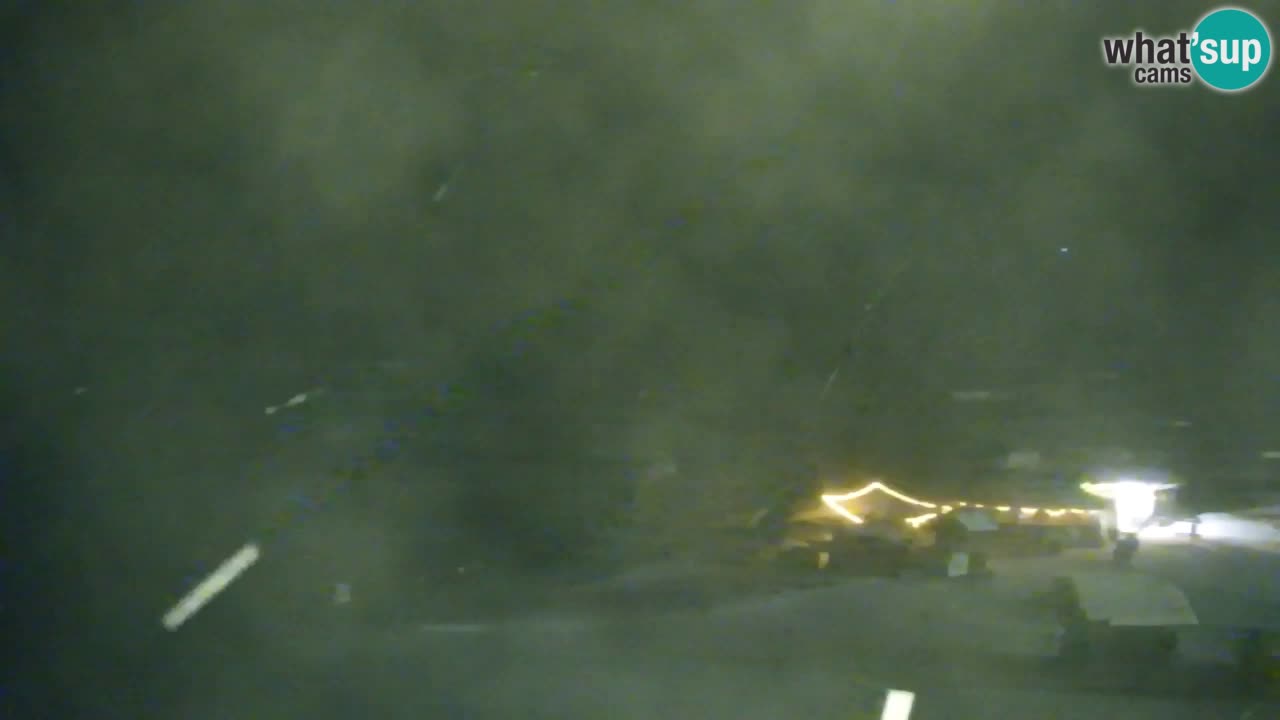 Webcam Skigebiet Kranjska Gora – Slowenien