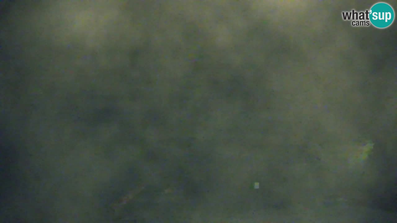 Kamera Kranjska Gora | Plaža in proge Kekec in Mojca