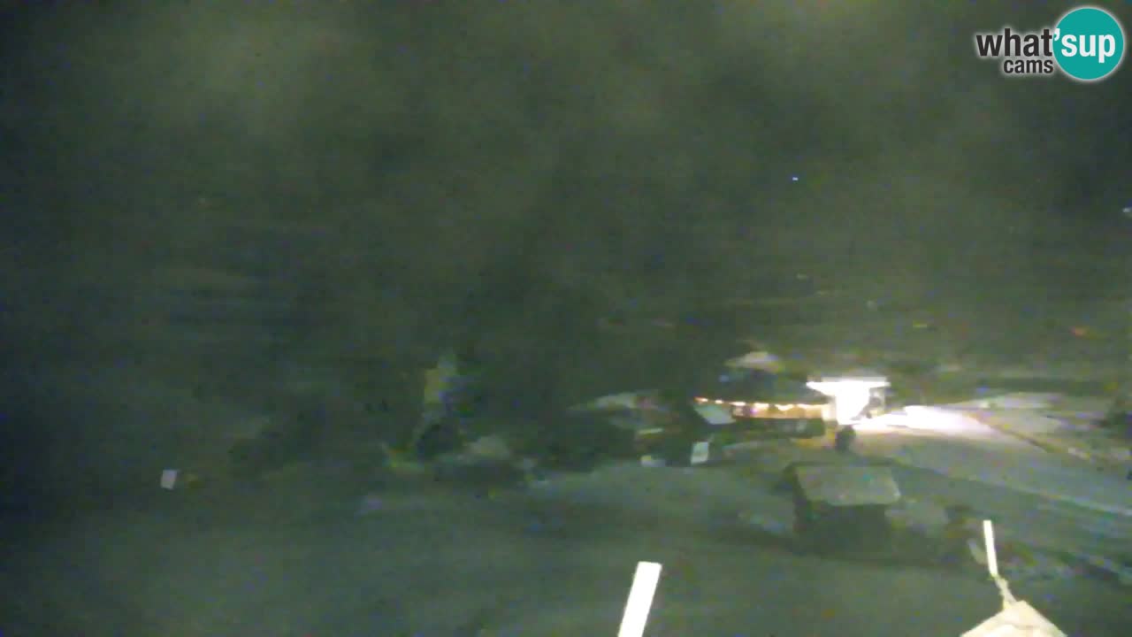 Webcam Station de ski Kranjska Gora – Slovénie