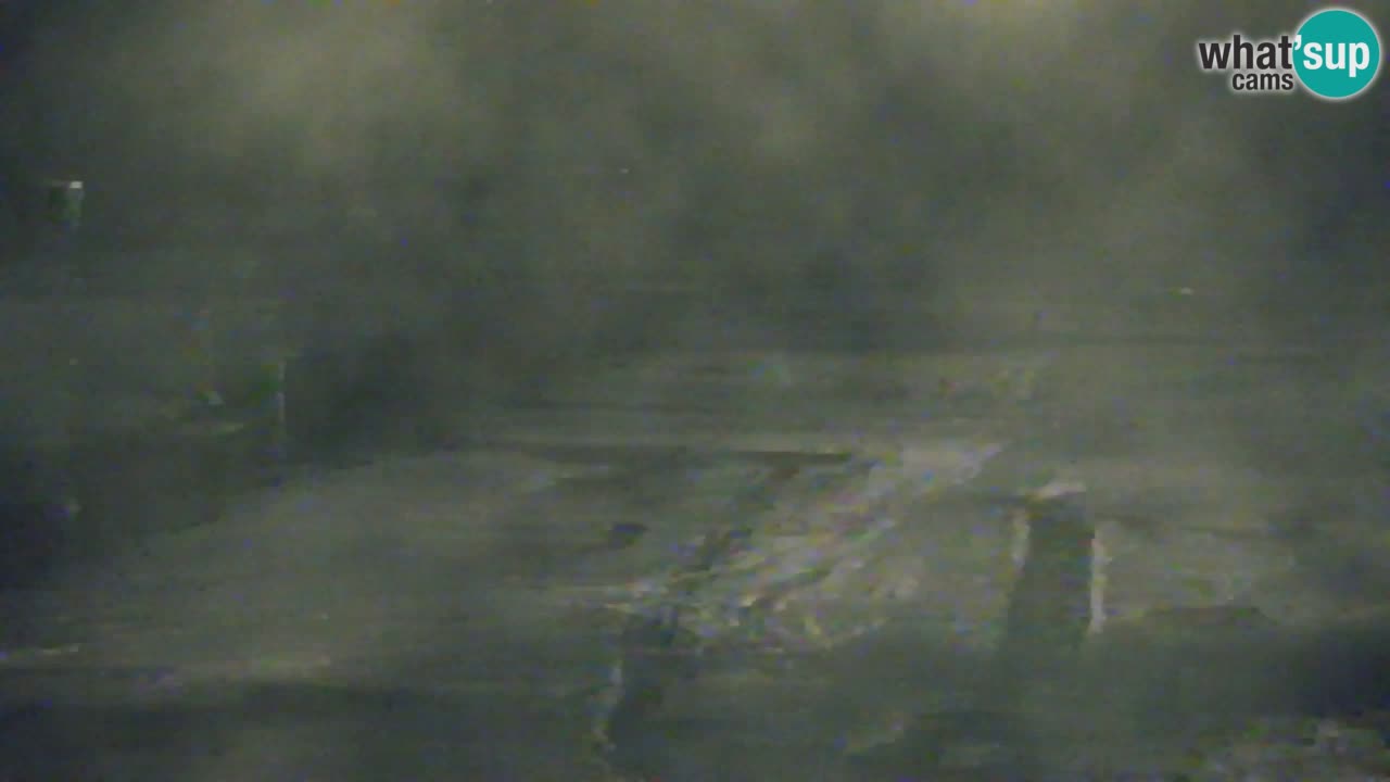 Webcam Estación de esquí Kranjska Gora – Eslovenia