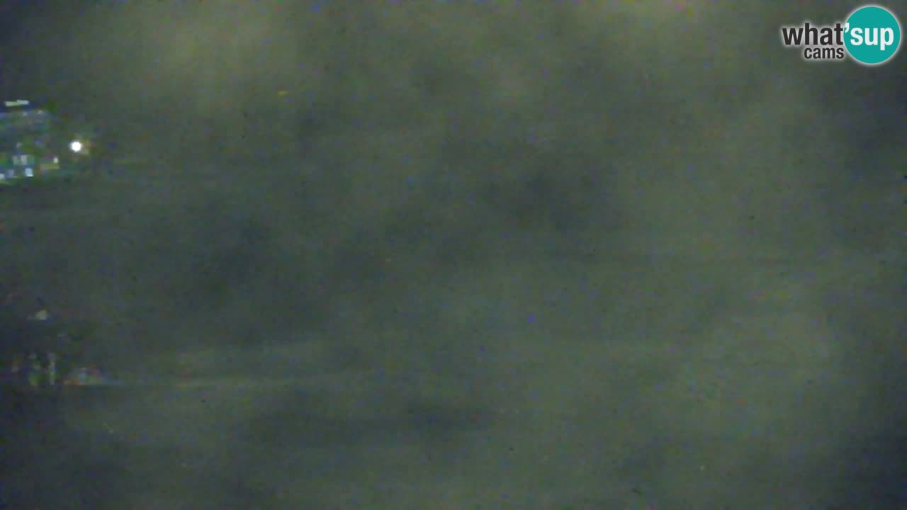 Webcam Station de ski Kranjska Gora – Slovénie