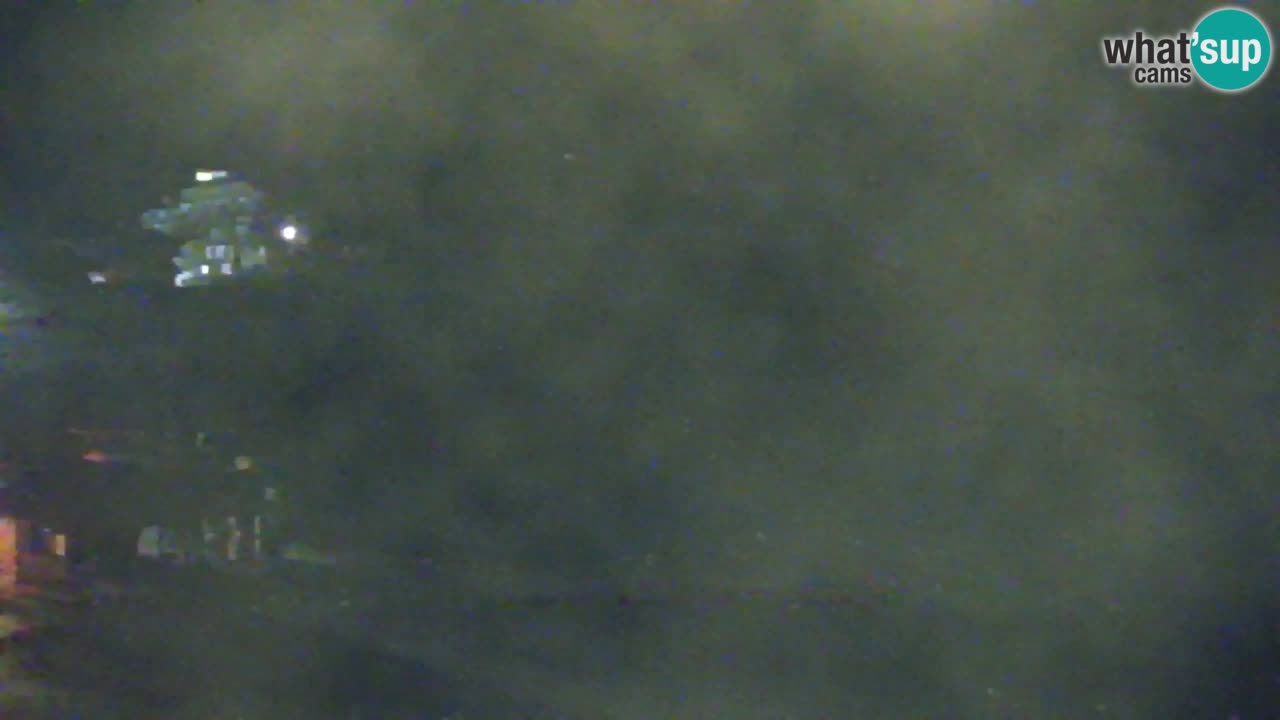 Webcam Skigebiet Kranjska Gora – Slowenien