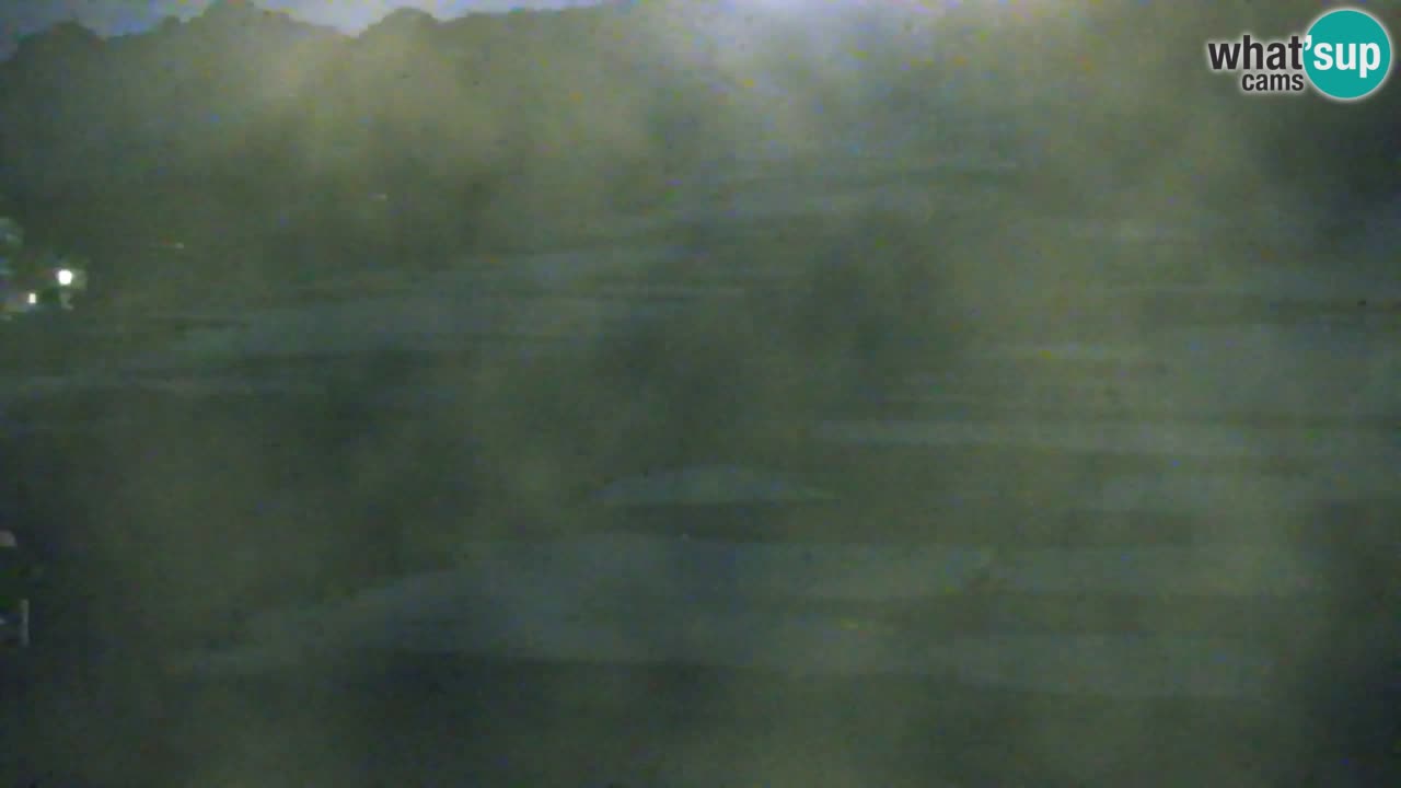 Webcam Kranjska Gora SKI resort | Bech, Kekec, Mojca ski