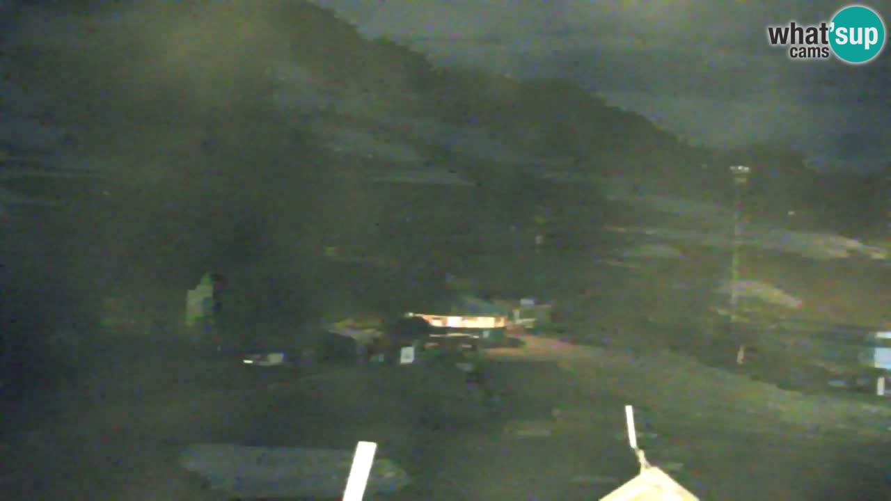 Webcam Station de ski Kranjska Gora – Slovénie