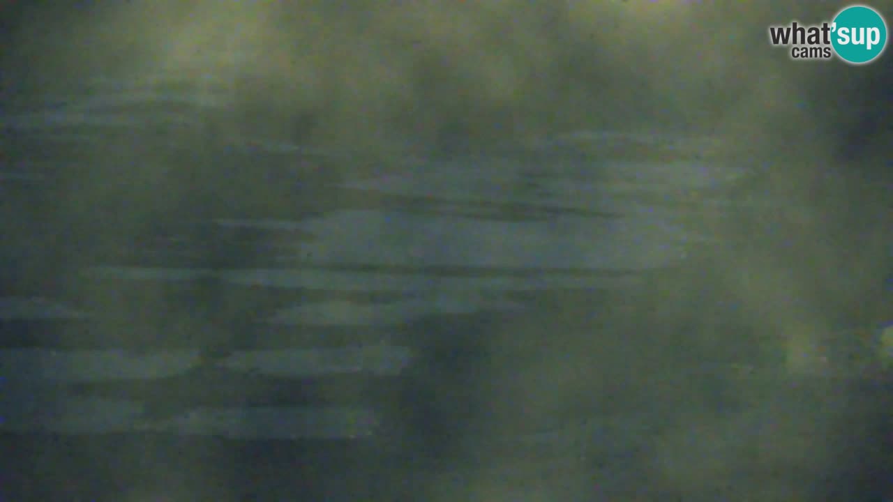 Webcam Estación de esquí Kranjska Gora – Eslovenia