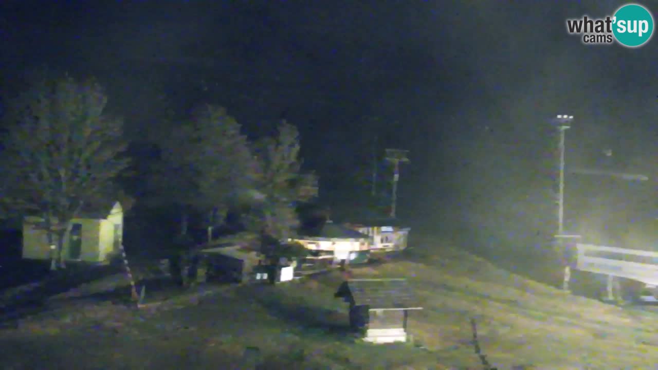 Webcam Skigebiet Kranjska Gora – Slowenien