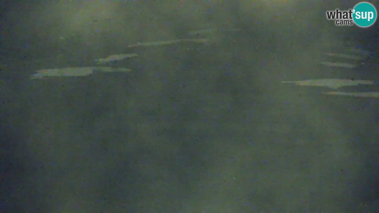 Webcam Kranjska Gora SKI resort | Bech, Kekec, Mojca ski