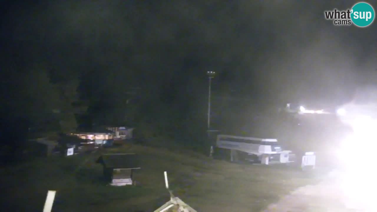 Webcam Skigebiet Kranjska Gora – Slowenien