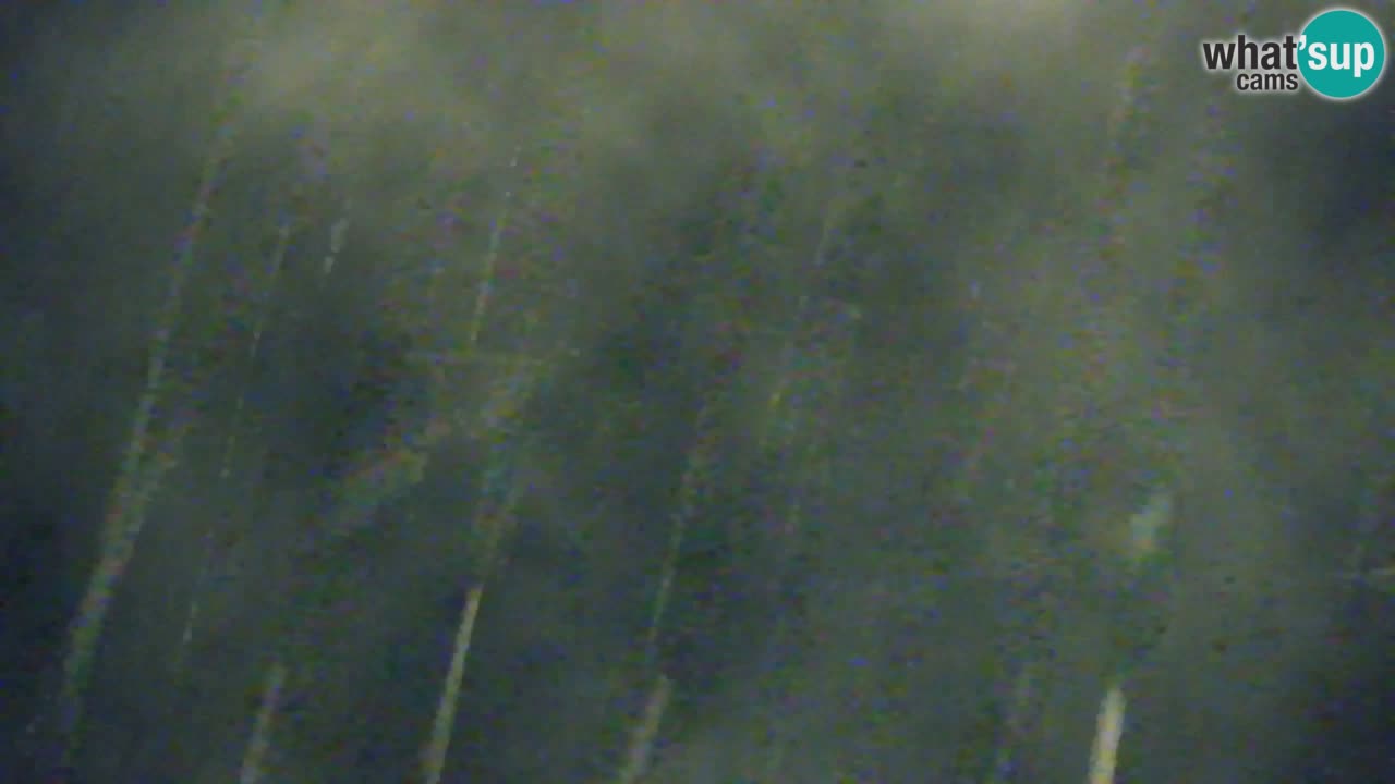 Webcam Estación de esquí Kranjska Gora – Eslovenia