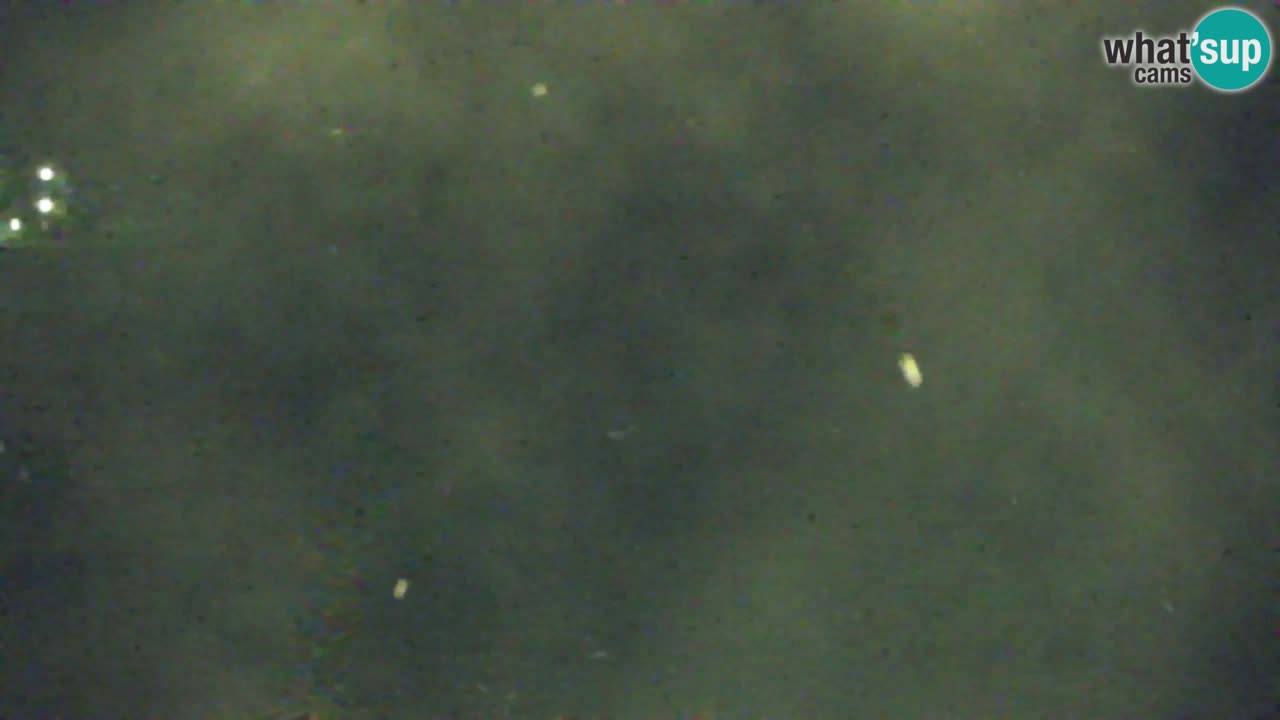 Web kamera Kranjska Gora Skijalište | Proge Mojca in Kekec