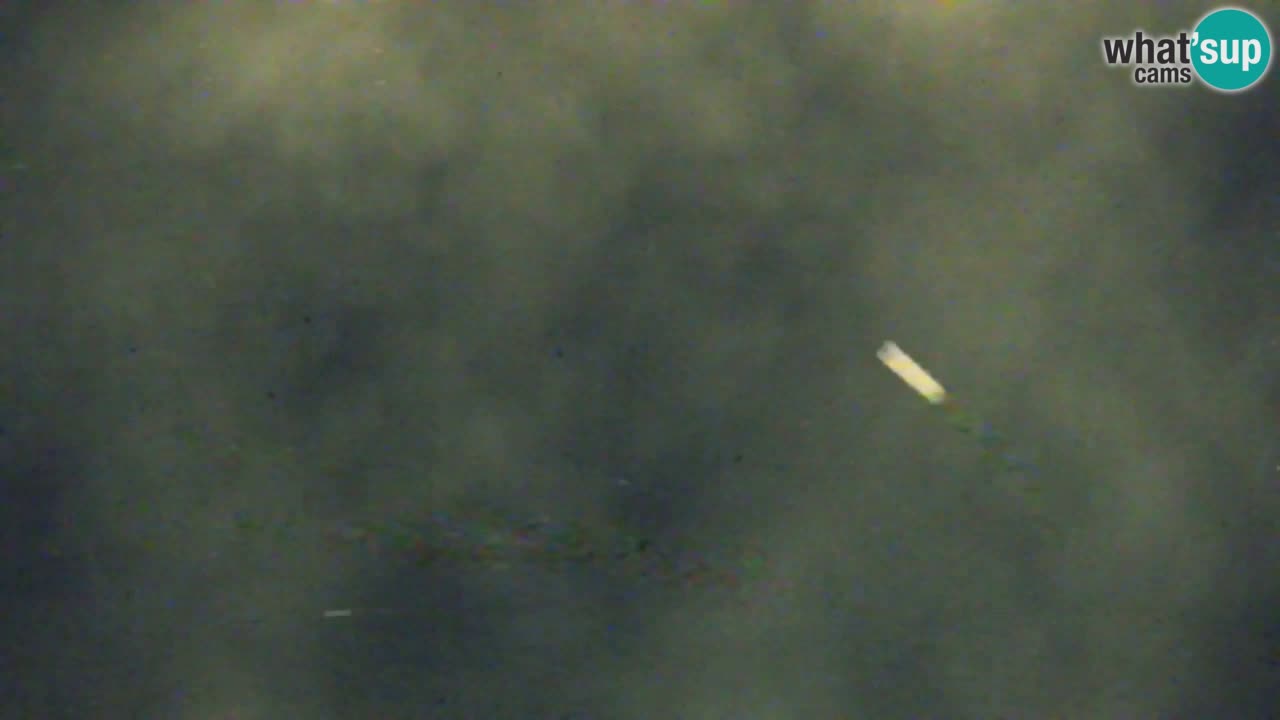 Kamera Kranjska Gora | Plaža in proge Kekec in Mojca