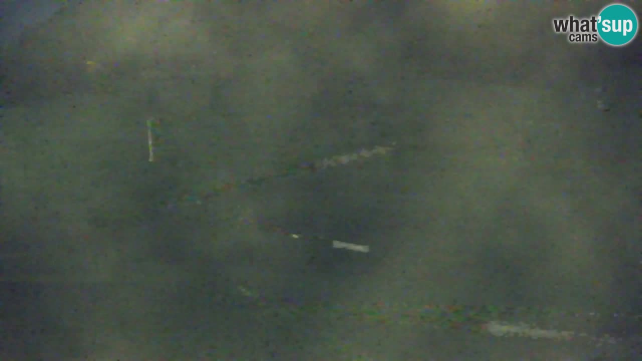 Webcam Kranjska Gora SKI resort | Bech, Kekec, Mojca ski