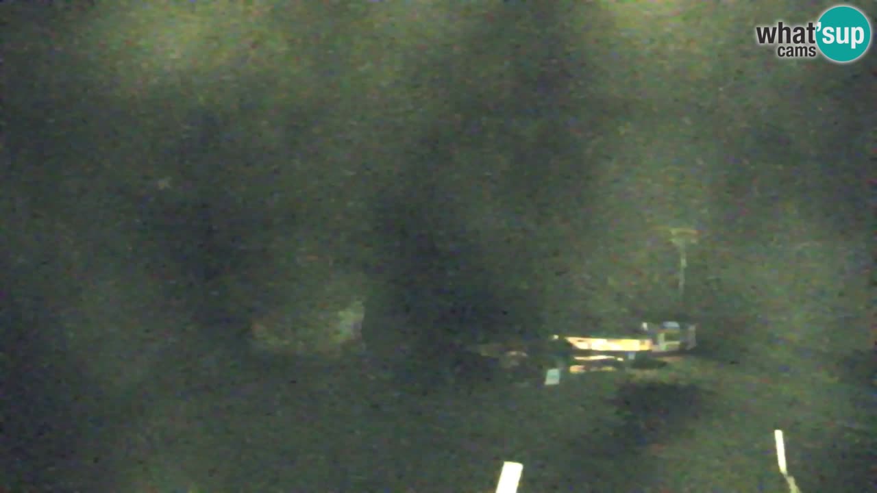 Webcam Station de ski Kranjska Gora – Slovénie