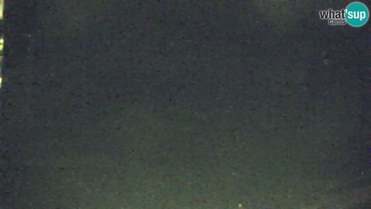 Webcam Kranjska Gora SKI resort | Bech, Kekec, Mojca ski