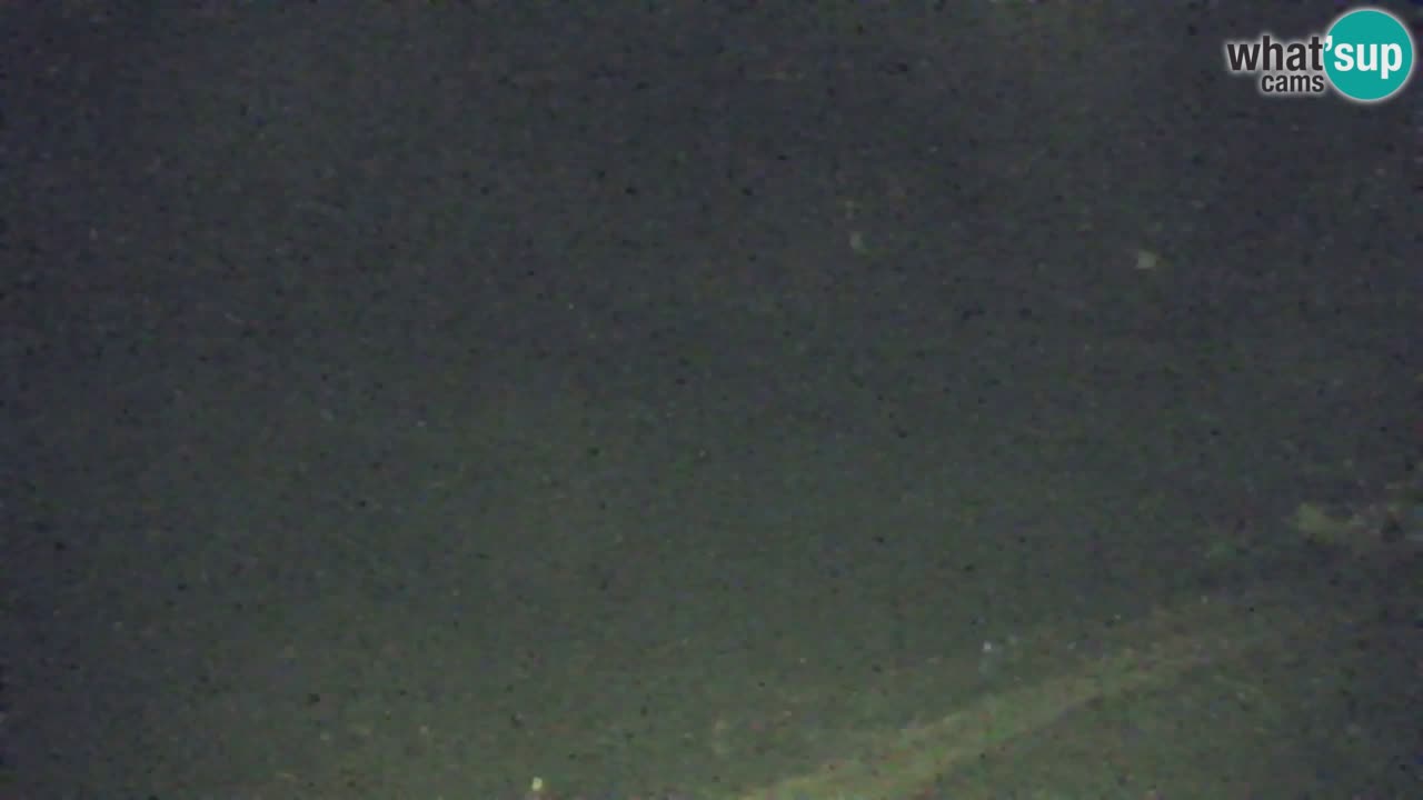 Webcam Kranjska Gora SKI resort | Bech, Kekec, Mojca ski