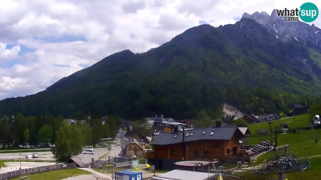 Bike Park Kranjska Gora