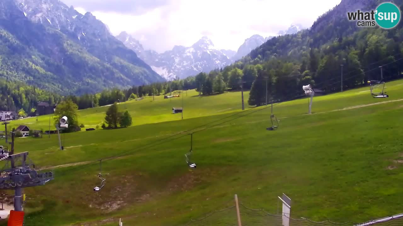 Bike Park Kranjska Gora