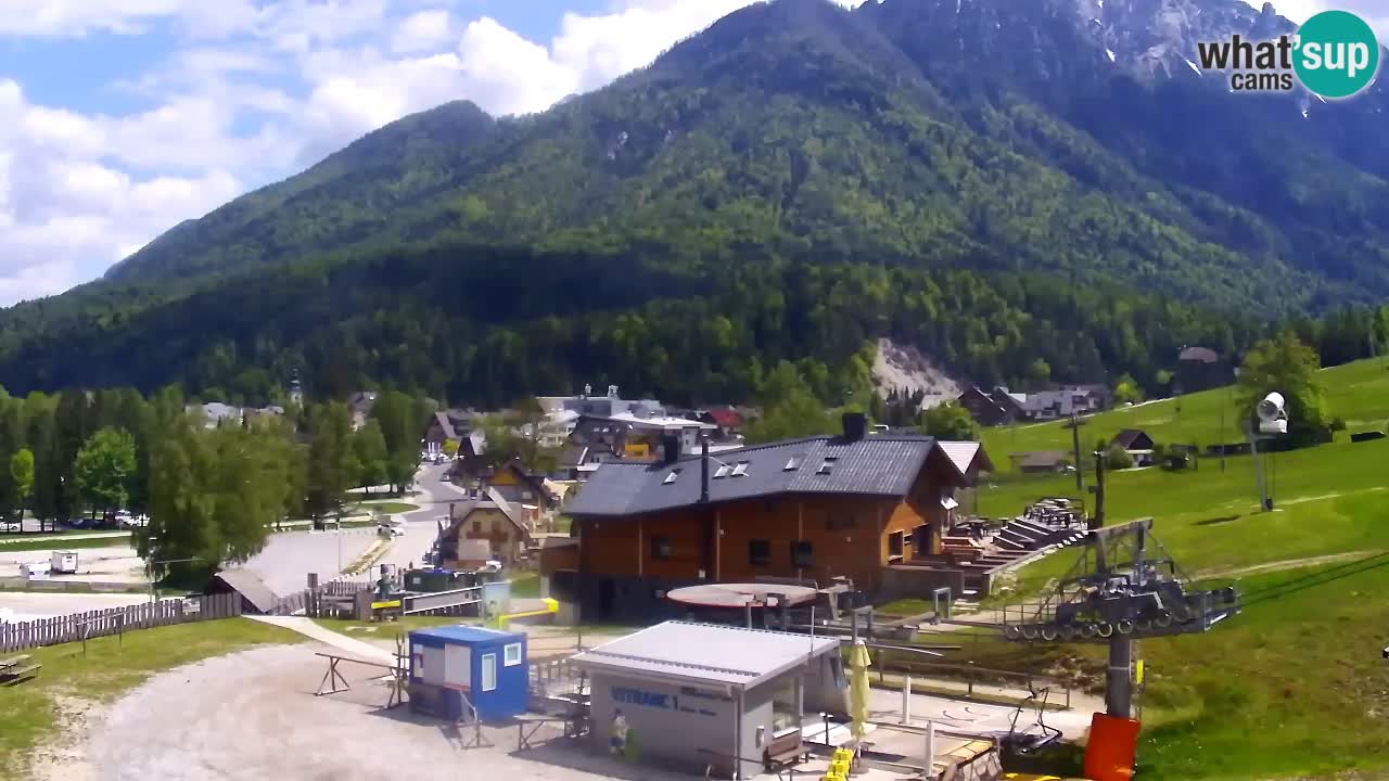 Bike Park Kranjska Gora