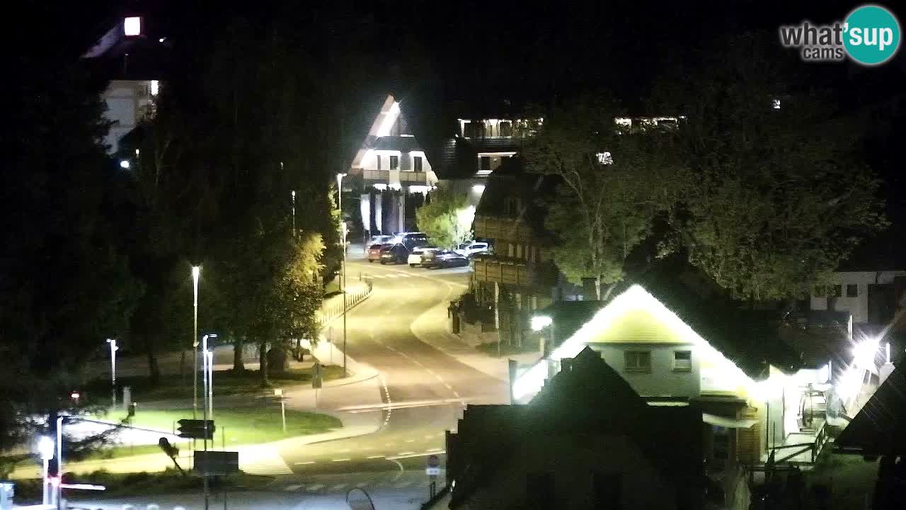 RTC Kranjska Gora – Vitranc