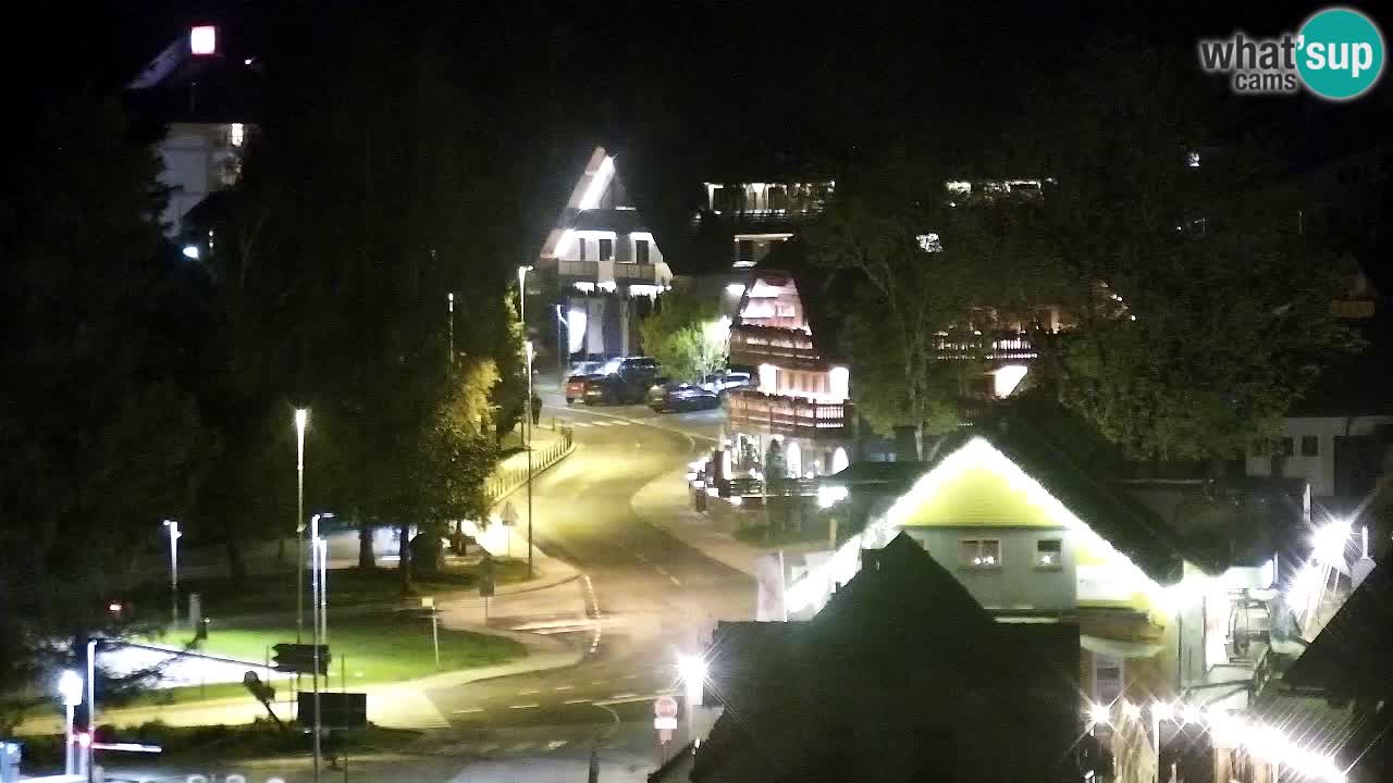 Bike Park Kranjska Gora