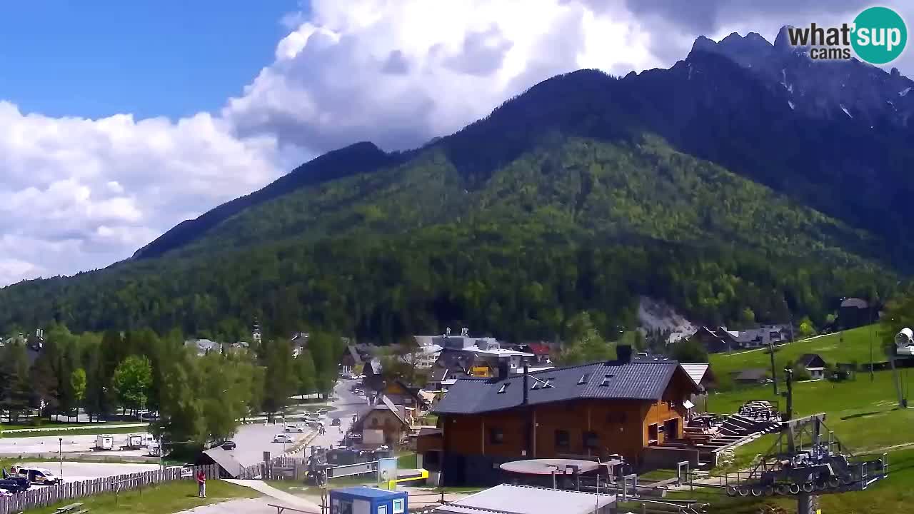 Bike Park Kranjska Gora