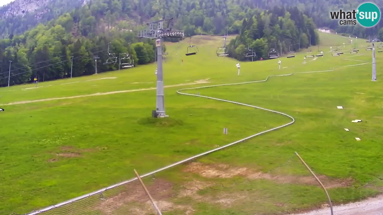 Bike Park Kranjska Gora