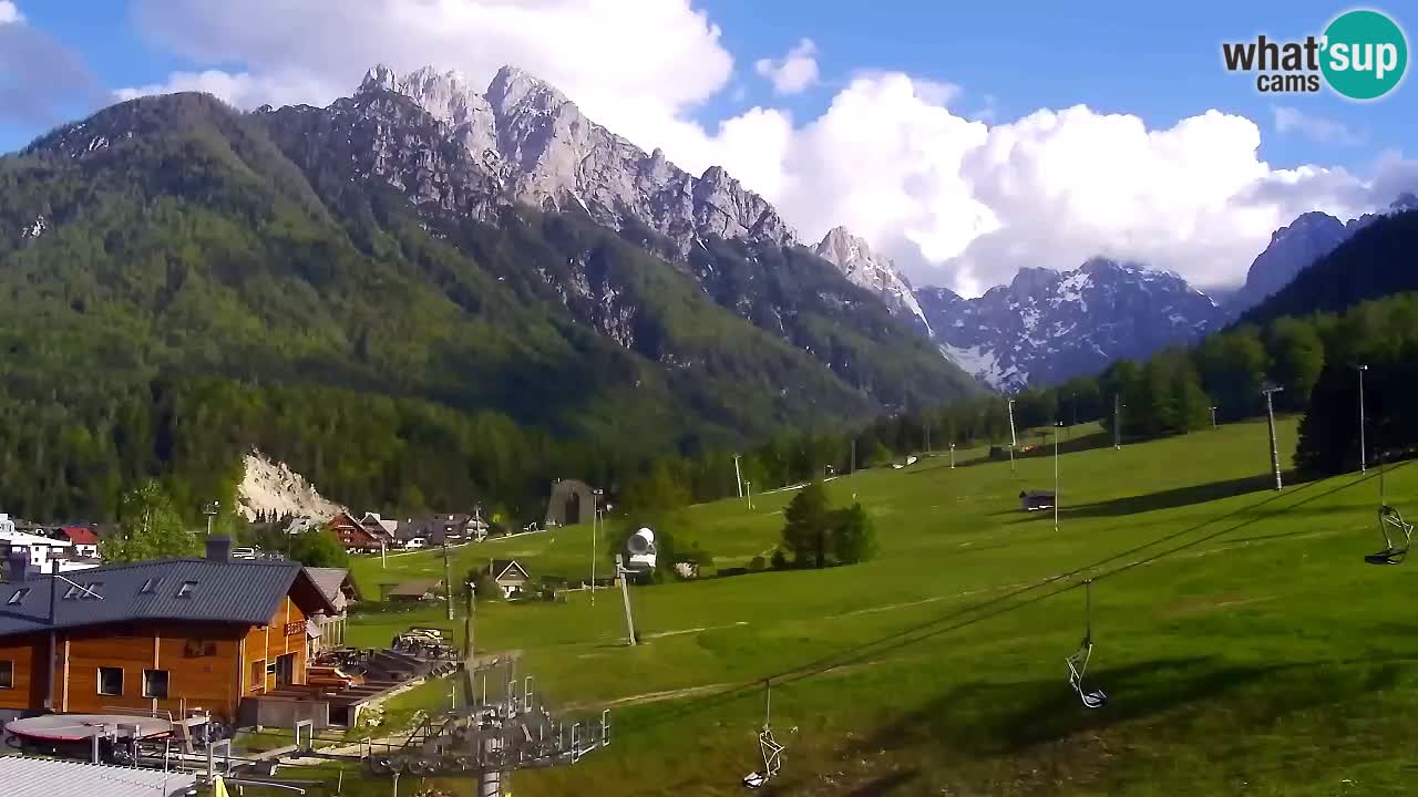 Bike Park Kranjska Gora
