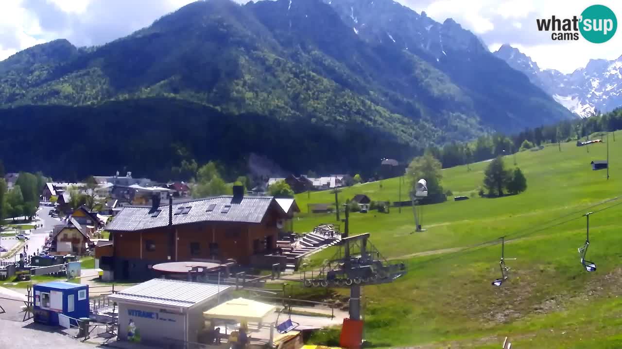 Bike Park Kranjska Gora
