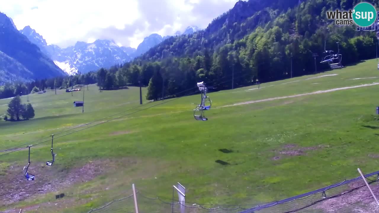 Bike Park Kranjska Gora