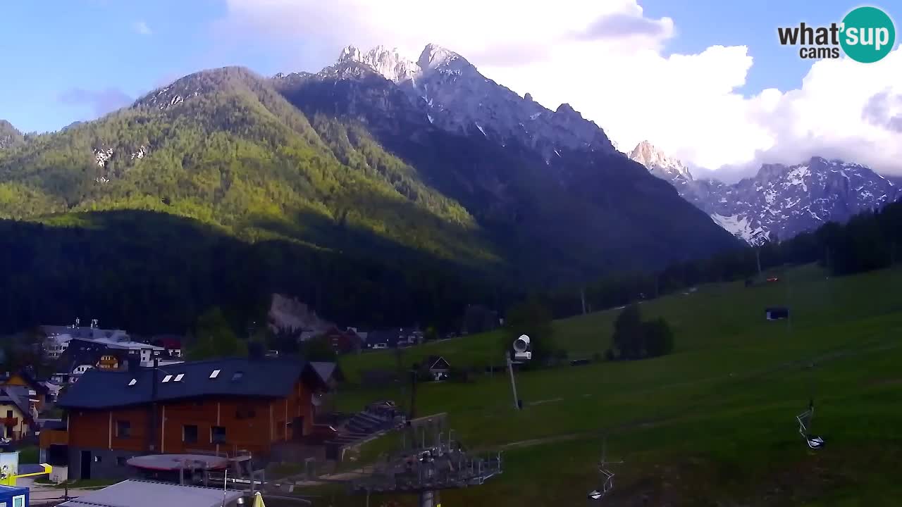 Bike Park Kranjska Gora
