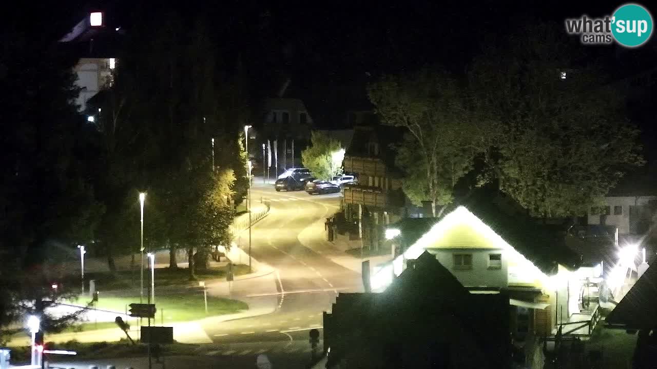 Bike Park Kranjska Gora
