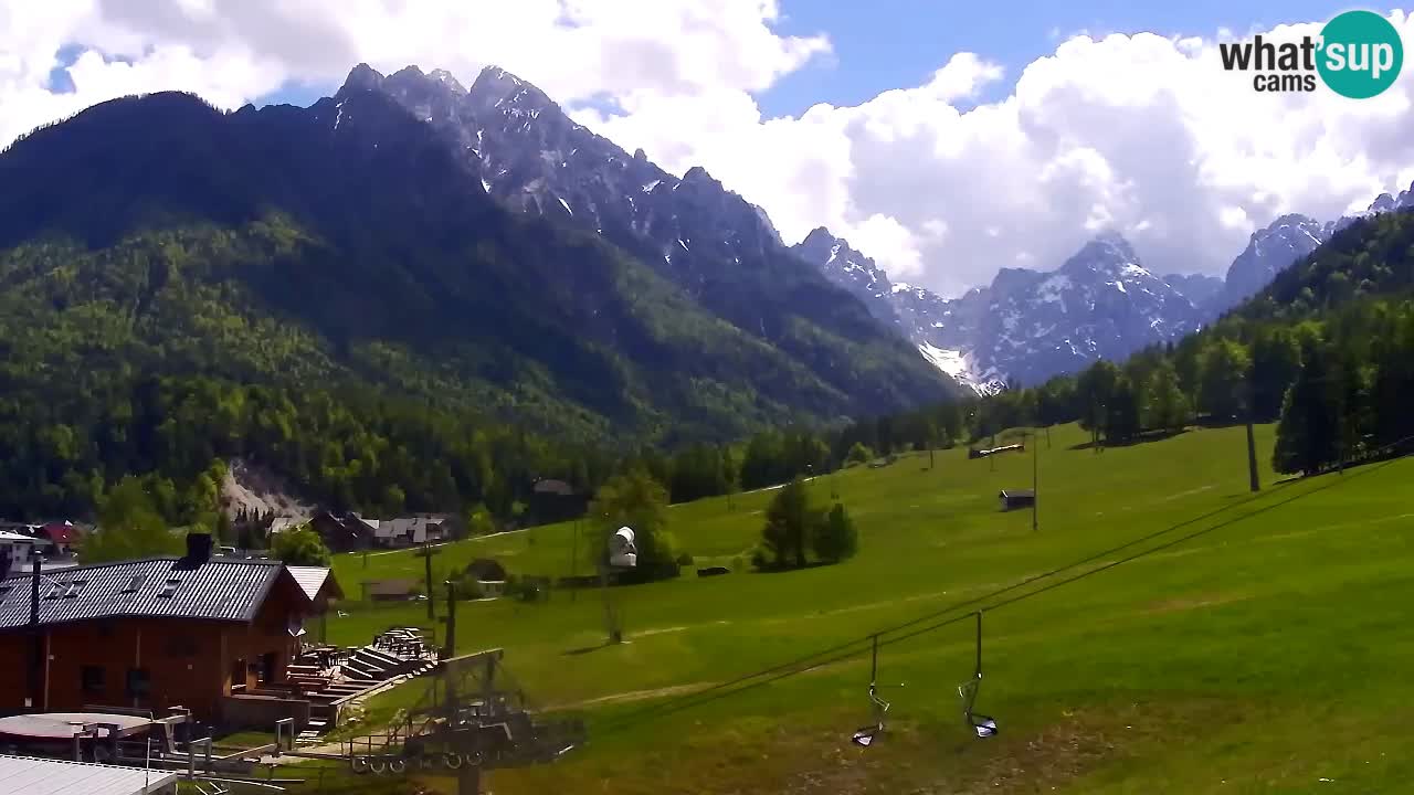 Bike Park Kranjska Gora
