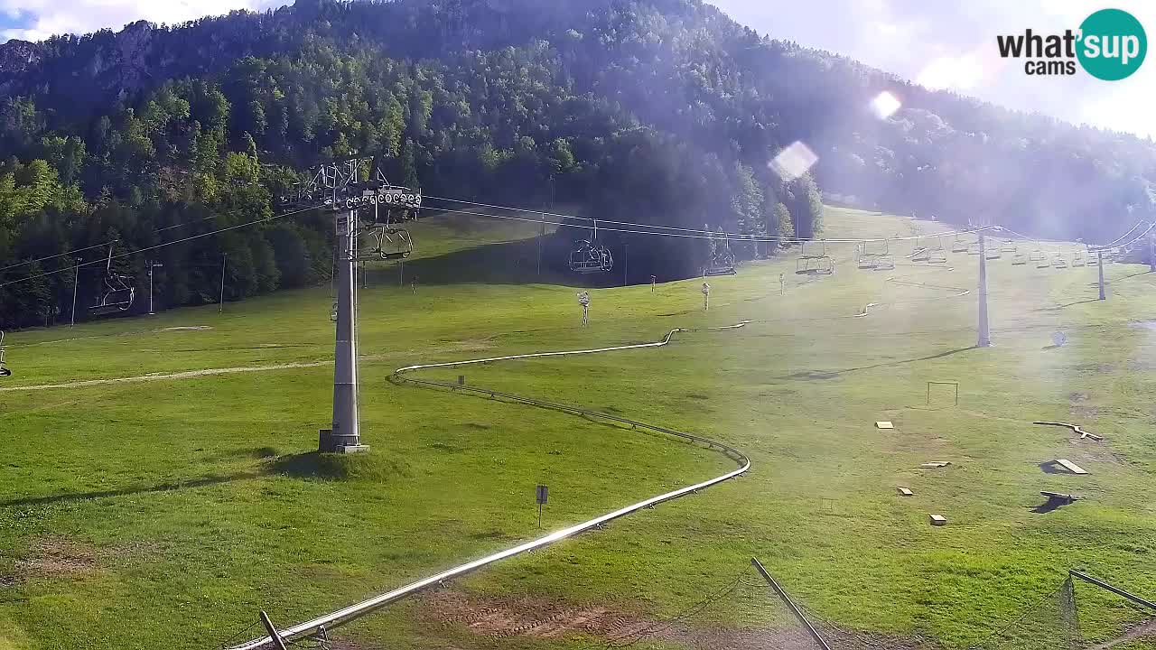 Bike Park Kranjska Gora