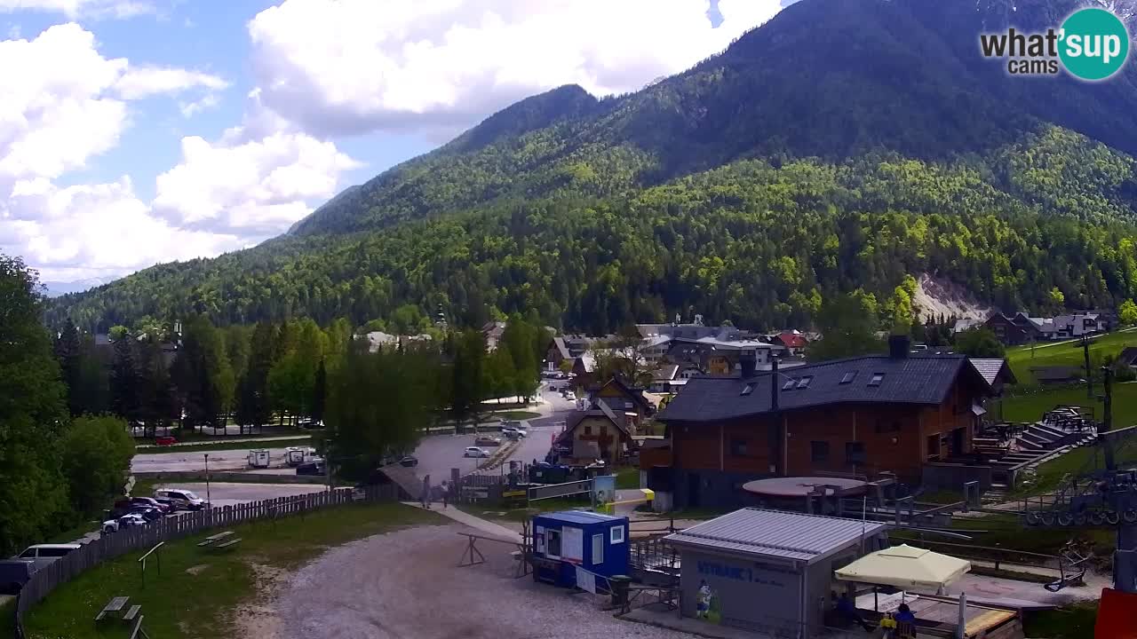 Bike Park Kranjska Gora