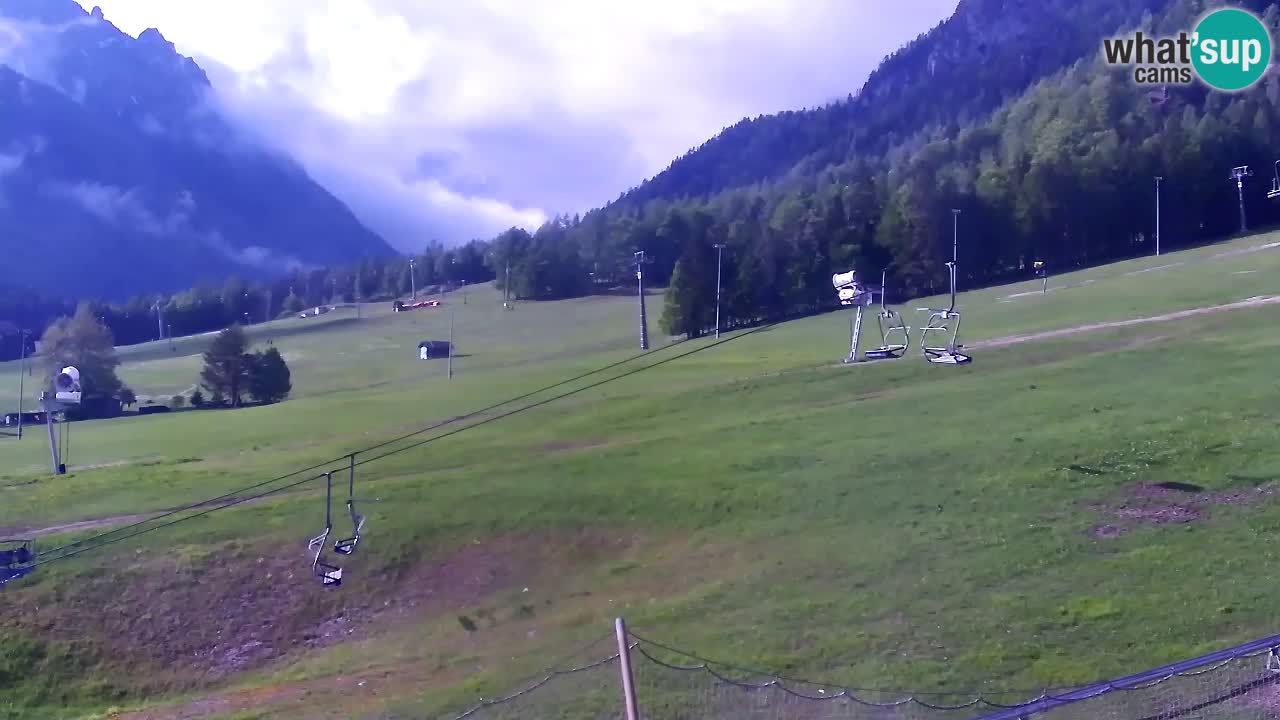 RTC Kranjska Gora – Vitranc