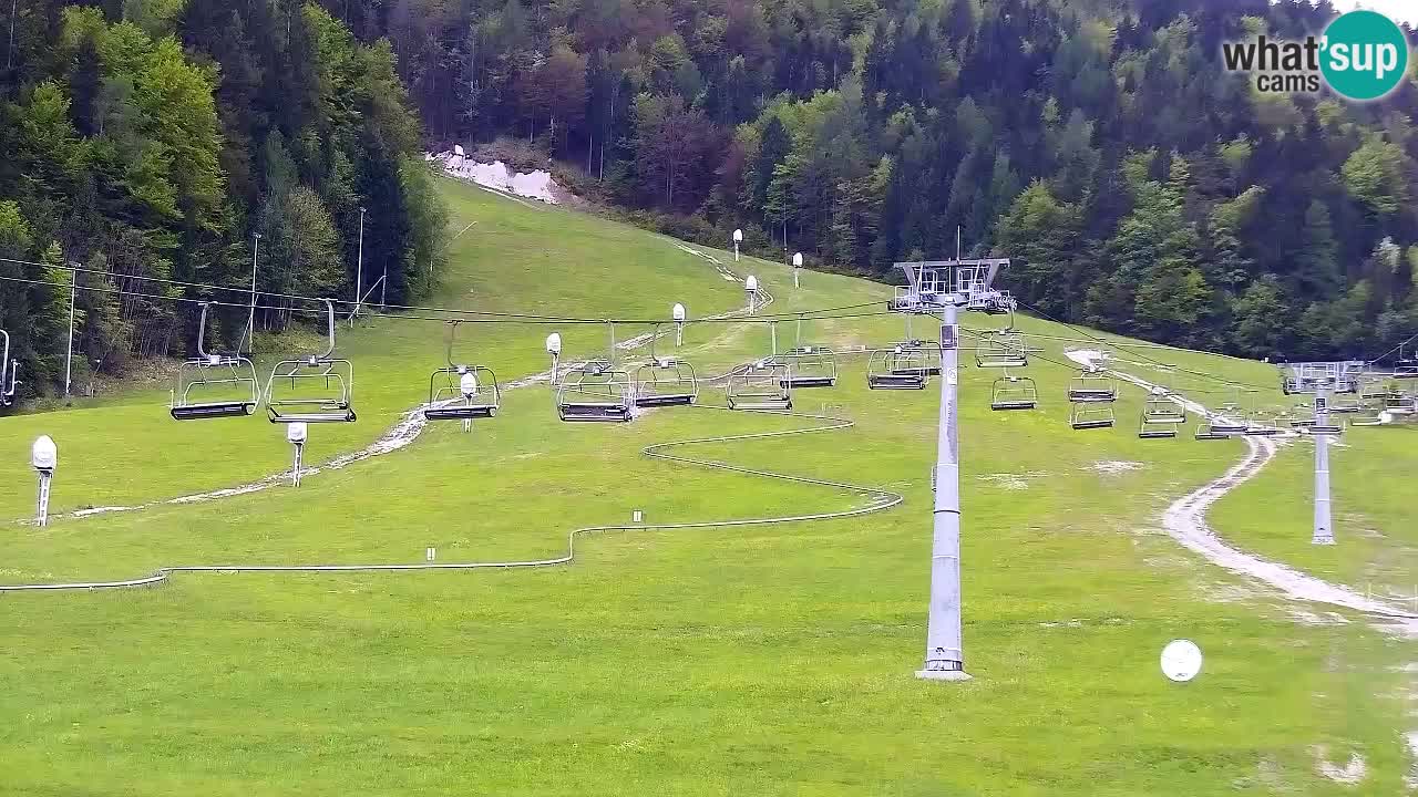 RTC Kranjska Gora – Vitranc