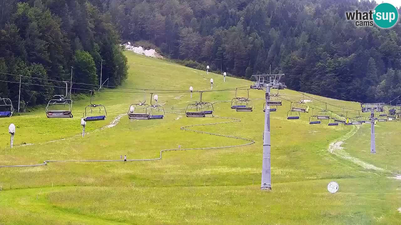 RTC Kranjska Gora – Vitranc
