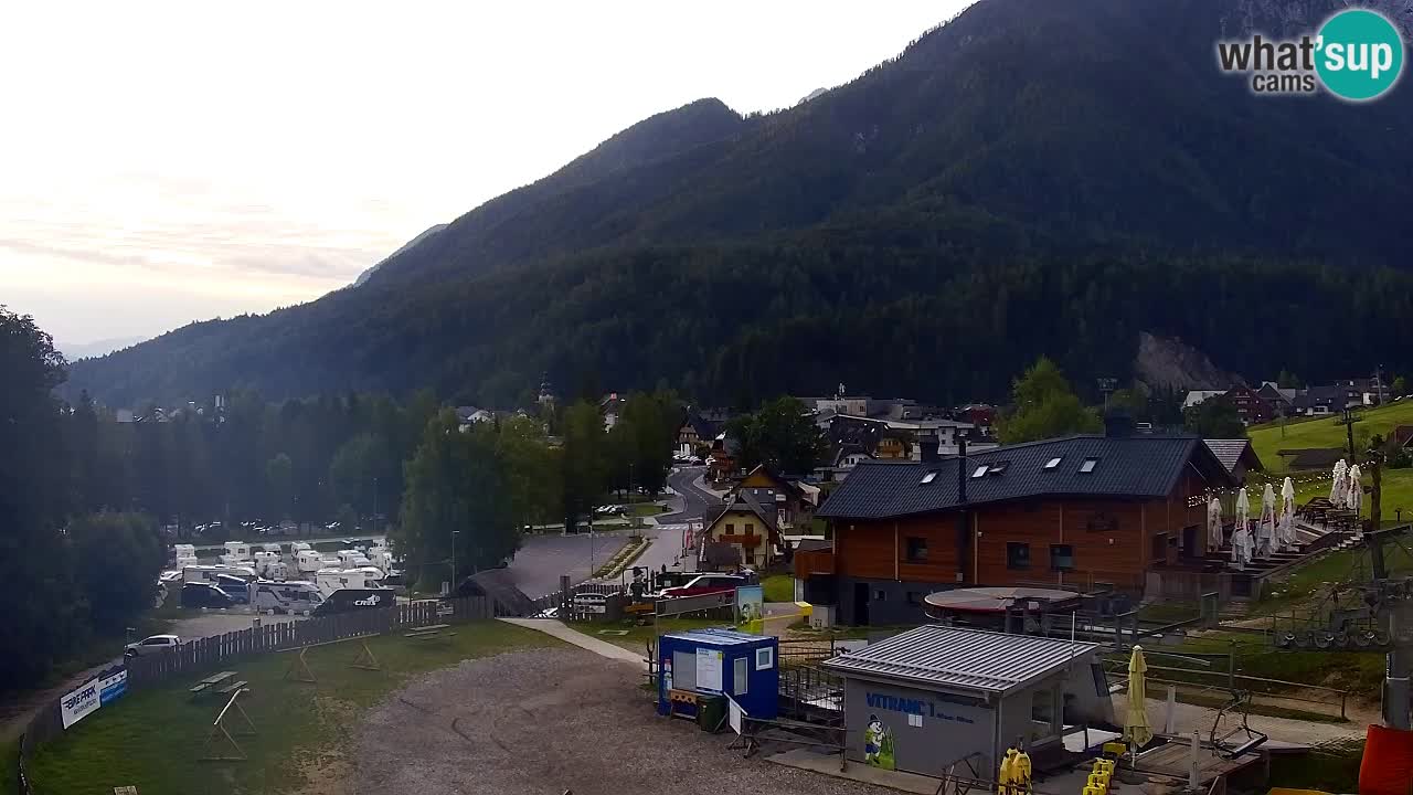 Bike Park Kranjska Gora