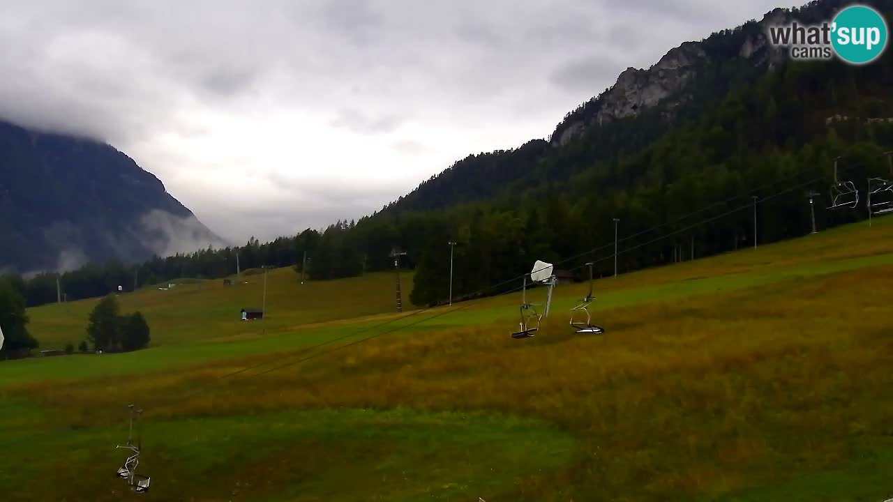 Bike Park Kranjska Gora