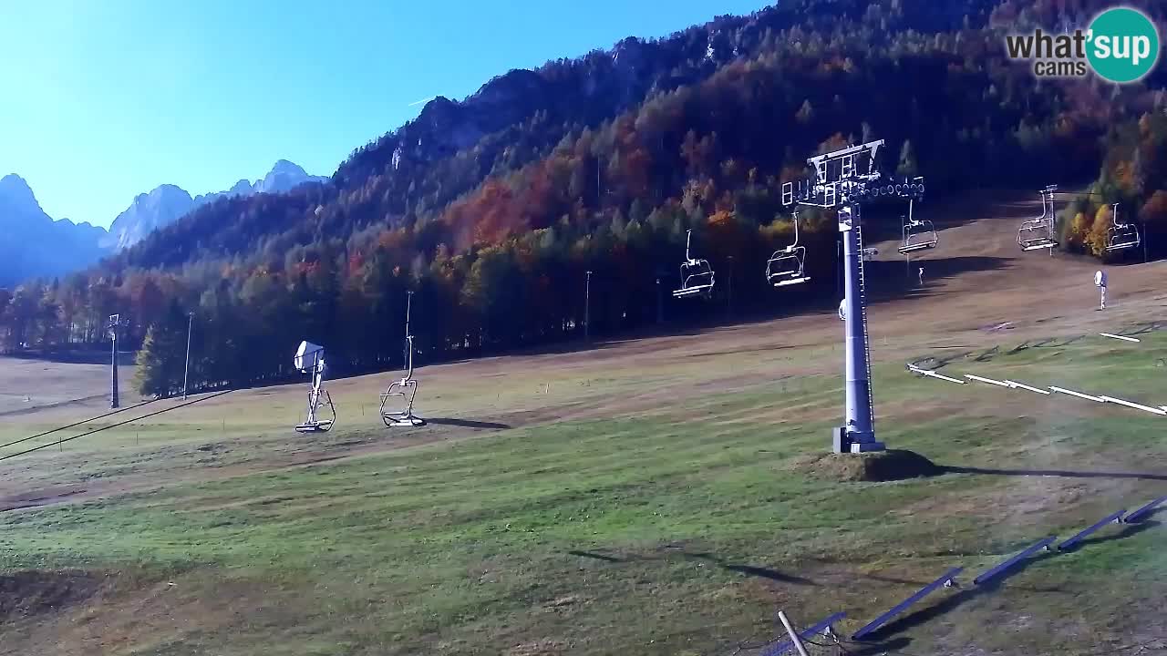 Bike Park Kranjska Gora