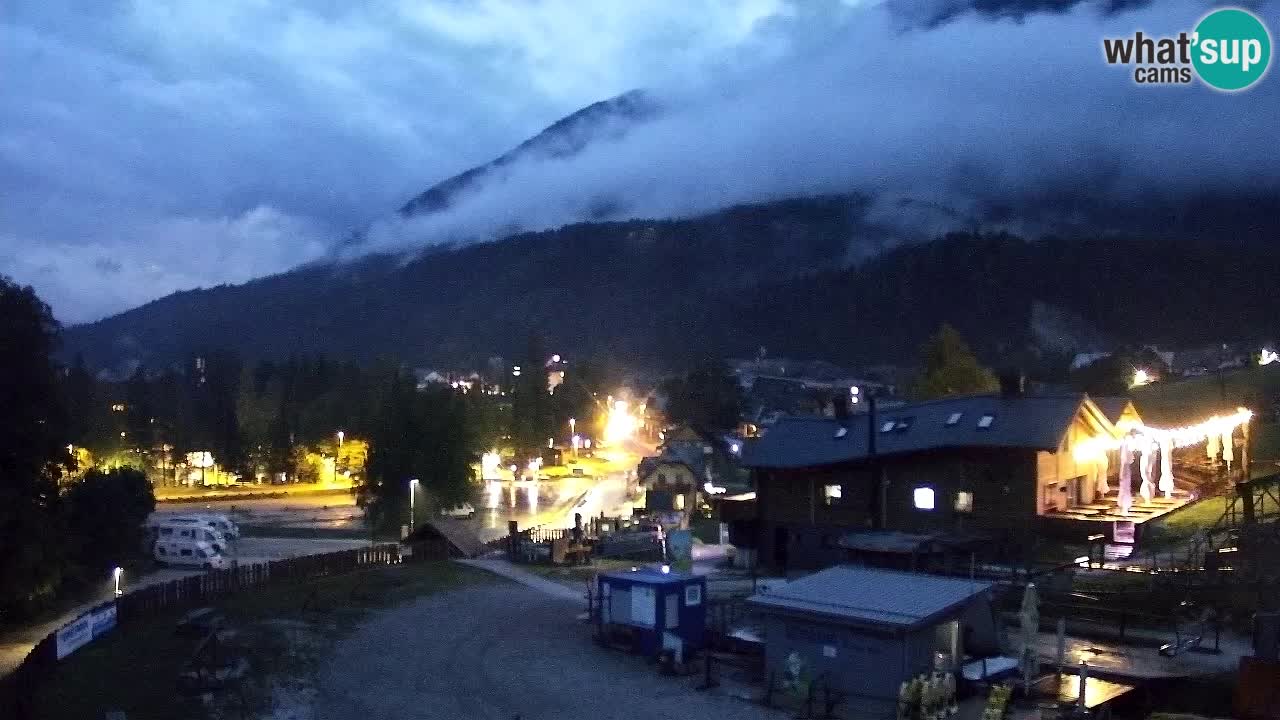 Bike Park Kranjska Gora