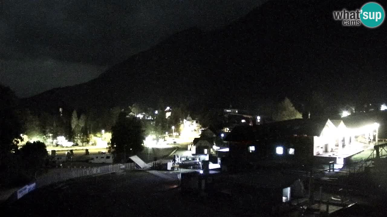 Kranjska Gora Live Cam Vitranc 1 | SKI Resort