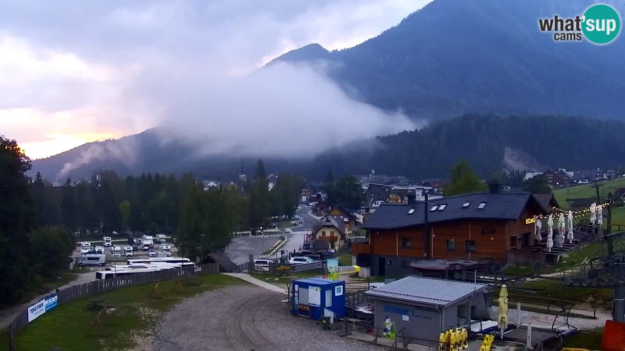 Bike Park Kranjska Gora