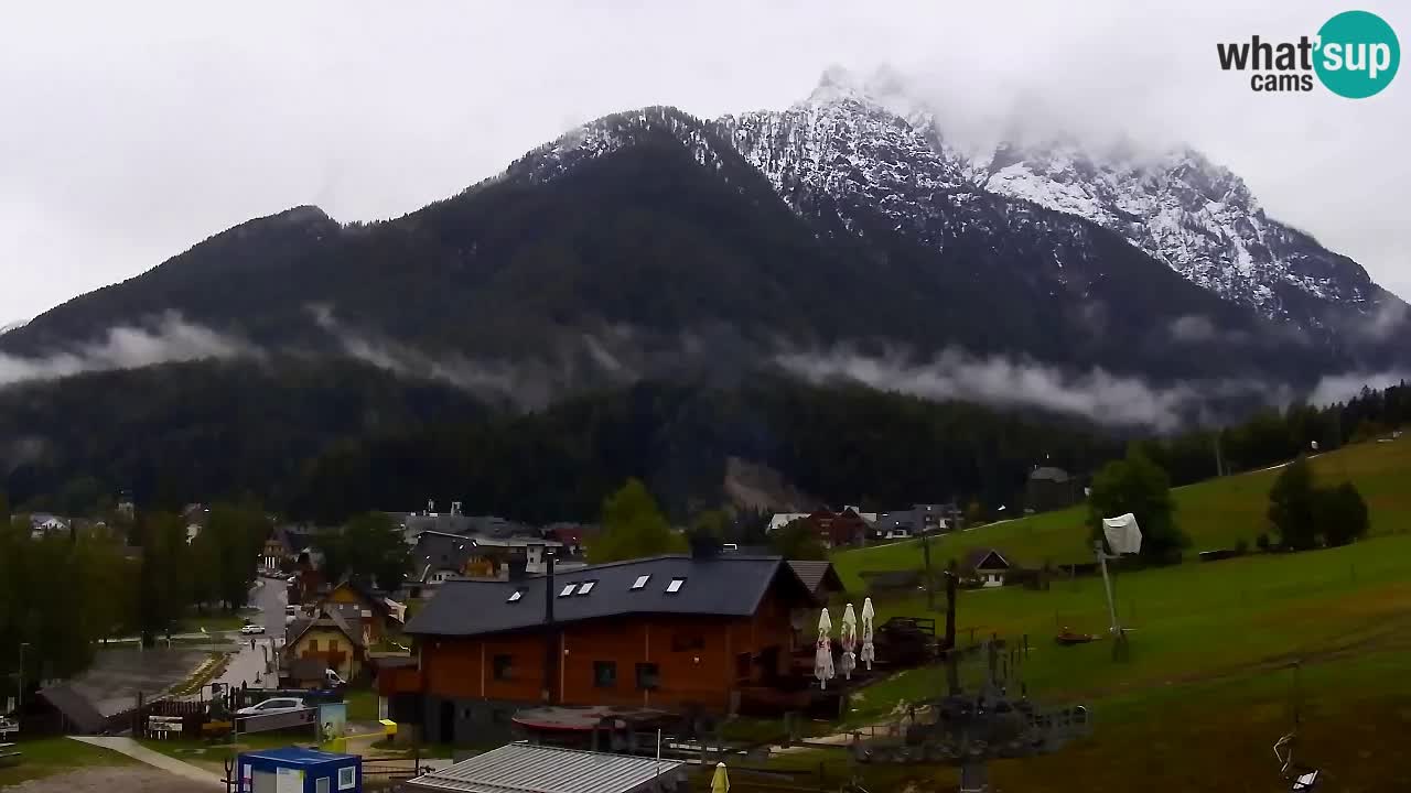 Bike Park Kranjska Gora