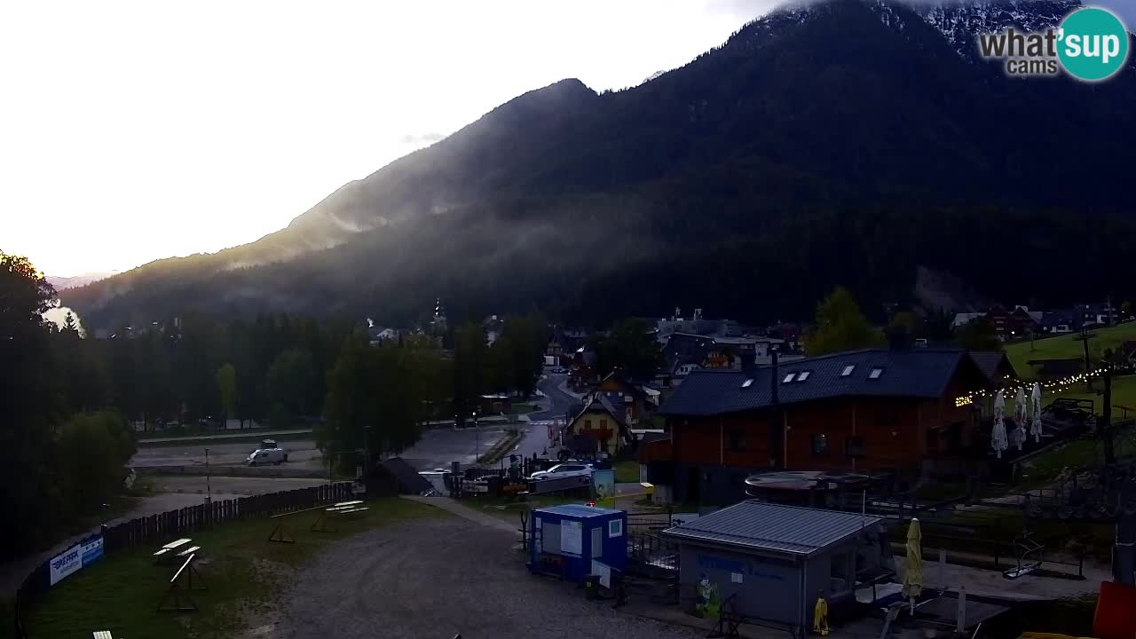 Bike Park Kranjska Gora